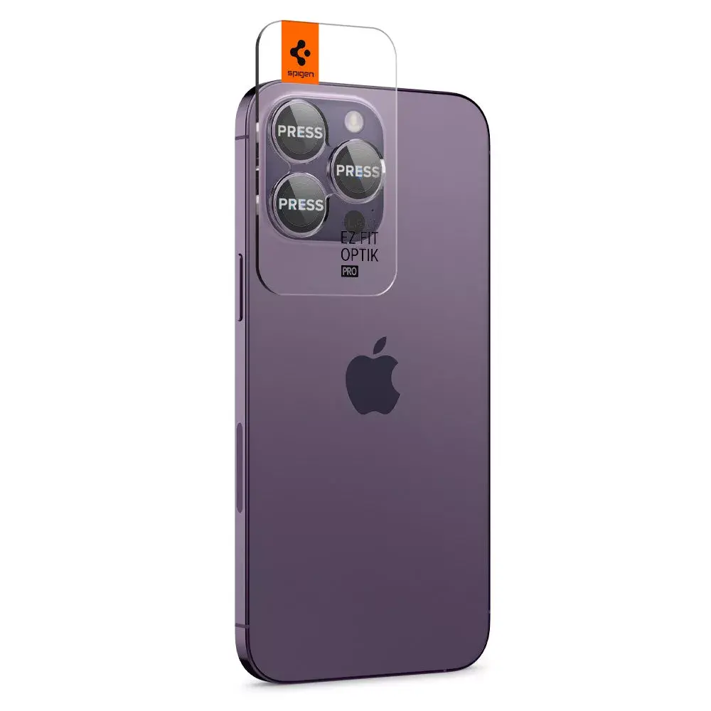Lens protector Spigen AGL05597 Photo 2