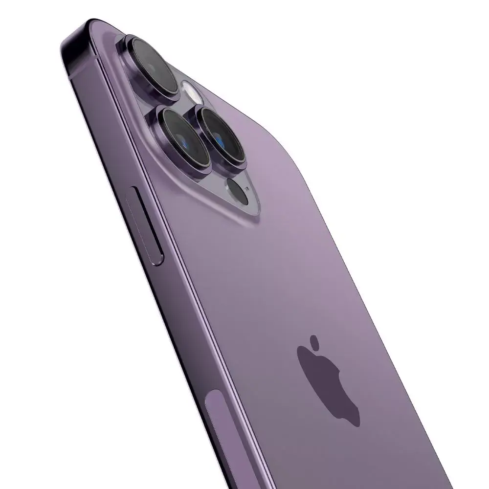 Lens protector Spigen AGL05597 Photo 3