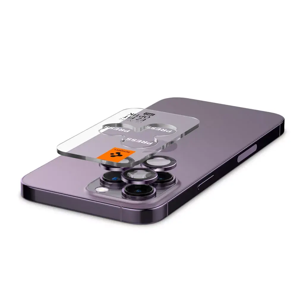 Lens protector Spigen AGL05597 Photo 6