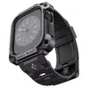 Spigen Tough Armor Pro Metal чехол для Apple Watch 45 мм Photo 2