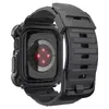 Spigen Tough Armor Pro Metal чехол для Apple Watch 45 мм Photo 3