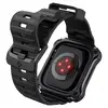 Spigen Tough Armor Pro Metal чехол для Apple Watch 45 мм Photo 4