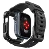 Spigen Tough Armor Pro Metal чехол для Apple Watch 45 мм Photo 6
