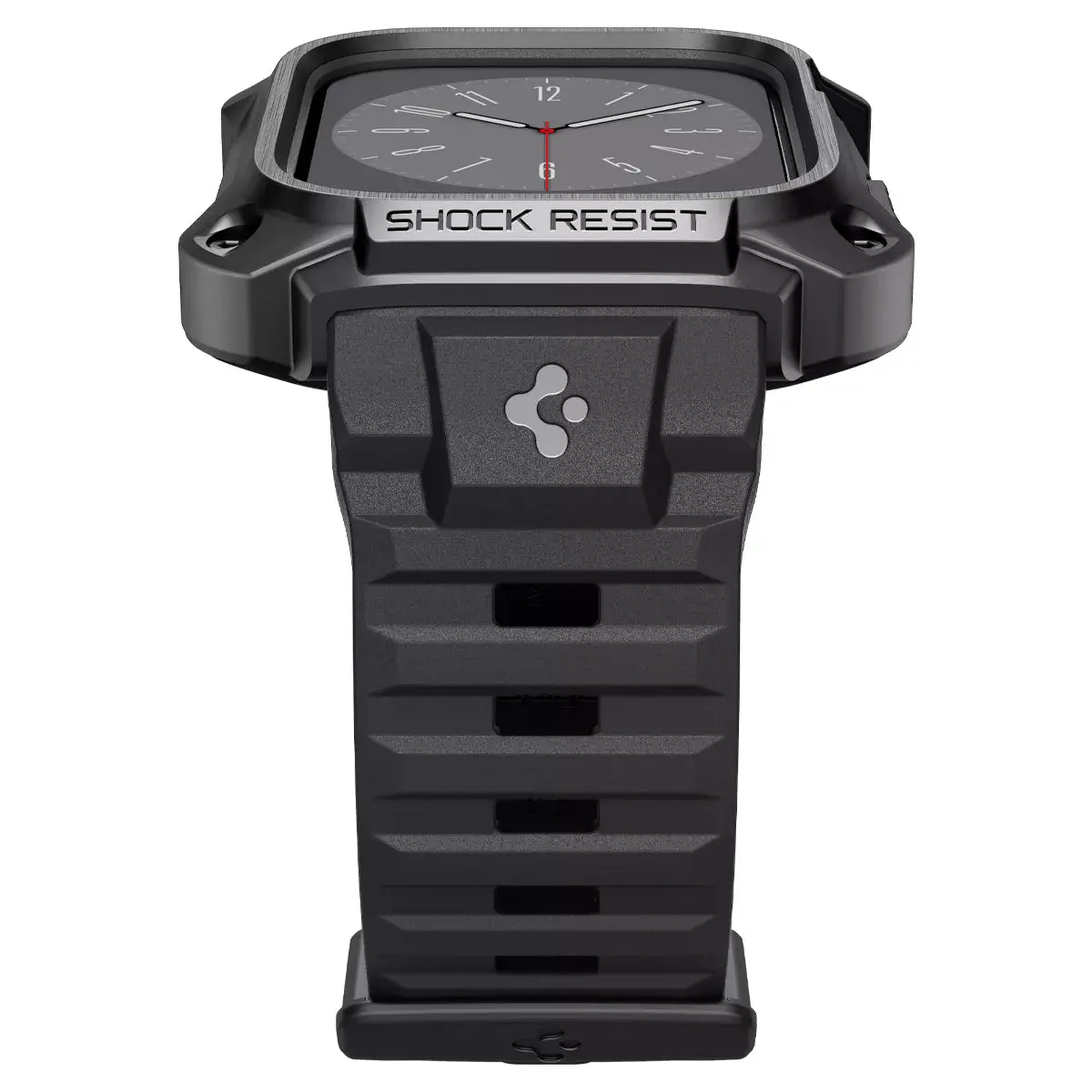 Spigen Tough Armor Pro Metal чехол для Apple Watch 45 мм Photo 9