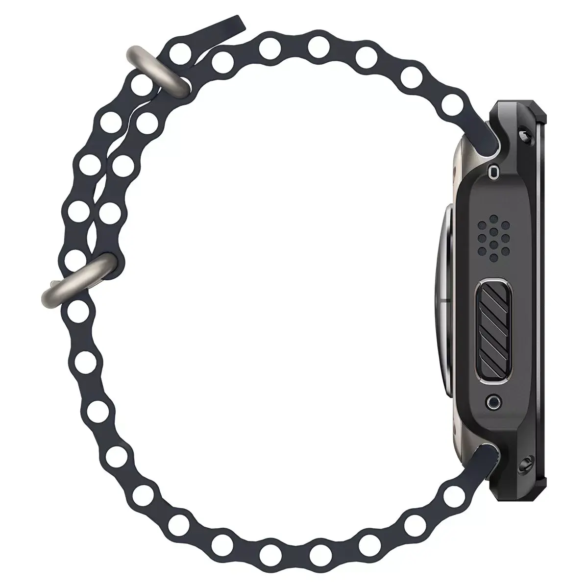 Spigen vāciņš Apple Watch Ultra (49 mm) Tough Armor Photo 7