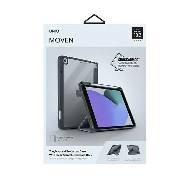 Чехол Uniq Moven для iPad 10.2 Photo 3