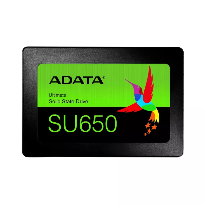 ADATA ASU650SS-60GT-C Photo 1