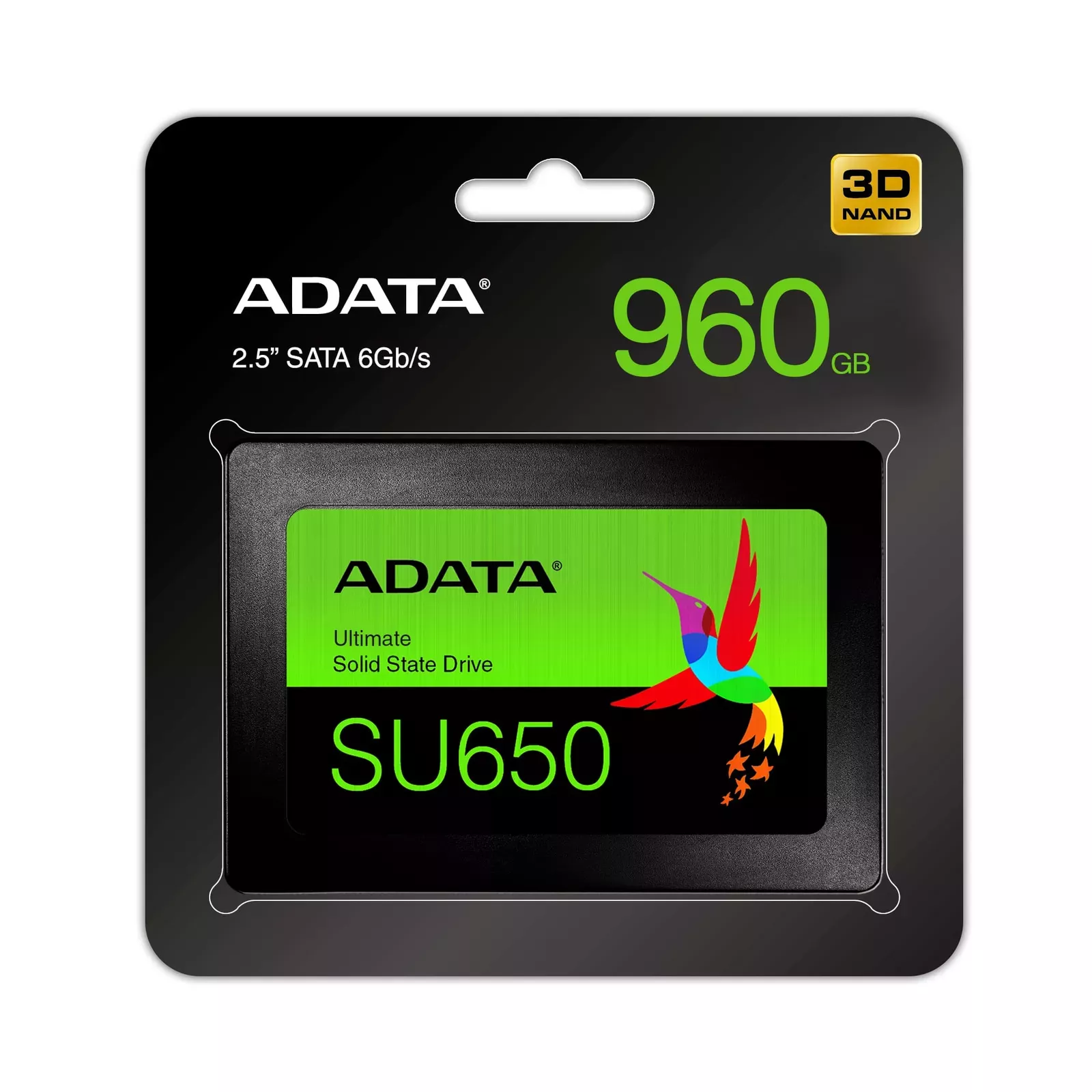 ADATA ASU650SS-60GT-C Photo 6