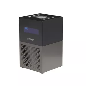 Clock Radio Denver CRD-510