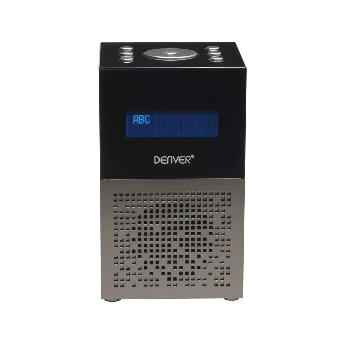 Clock Radio Denver CRD-510 Photo 2