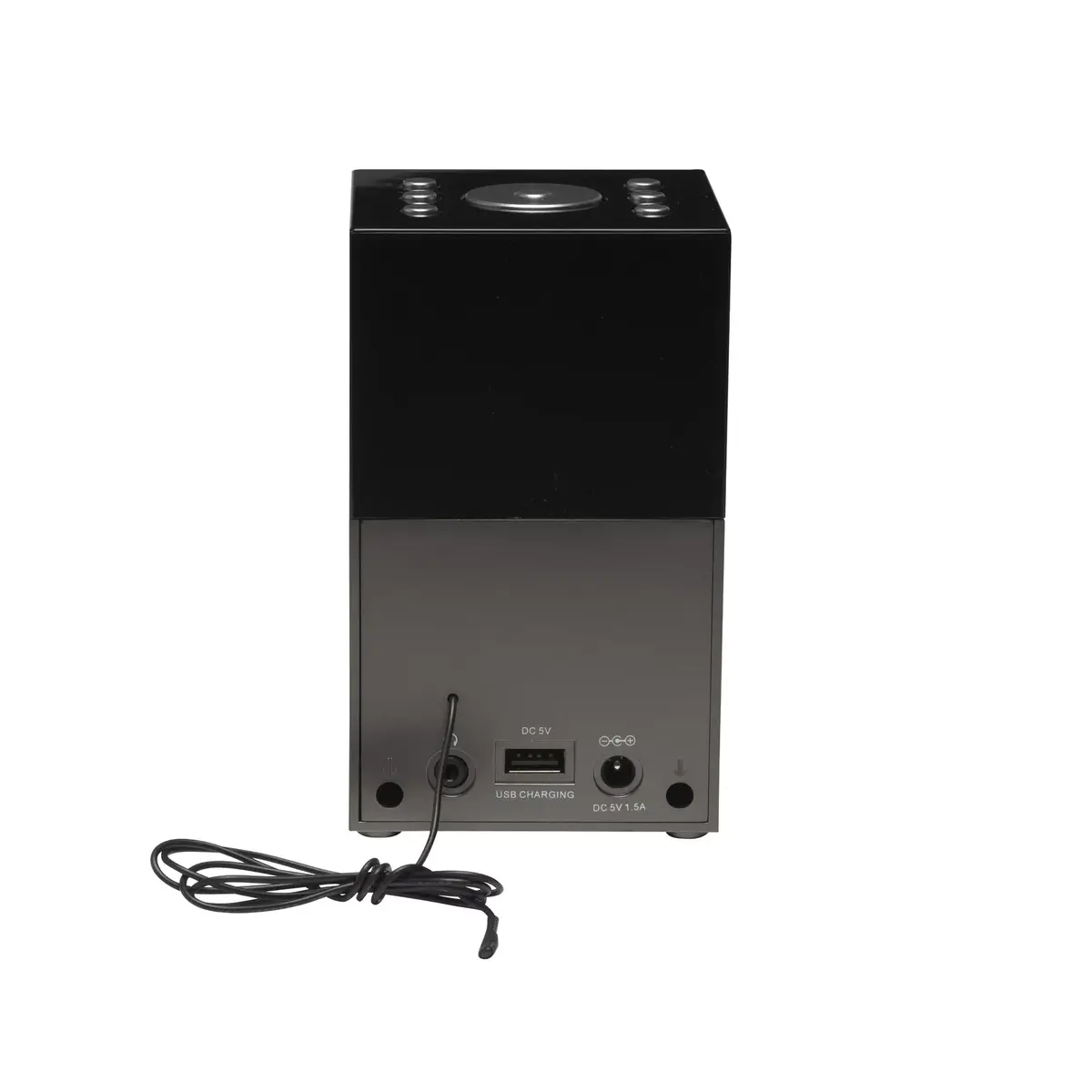 Clock Radio Denver CRD-510 Photo 5