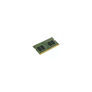 Kingston Technology ValueRAM KVR26S19S8/8 модуль памяти 8 GB 1 x 8 GB DDR4 2666 MHz