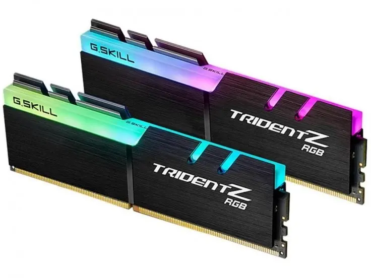 Operatīvā atmiņa G.SKILL DDR4 16GB
