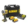 Skrūvgriezis DeWALT DCF921E2T-QW Photo 2