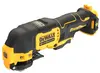 DeWalt DCS353NT-XJ oscillating multi-tool Photo 3
