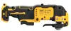 DeWalt DCS353NT-XJ oscillating multi-tool Photo 4