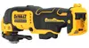 DeWalt DCS353NT-XJ oscillating multi-tool Photo 5