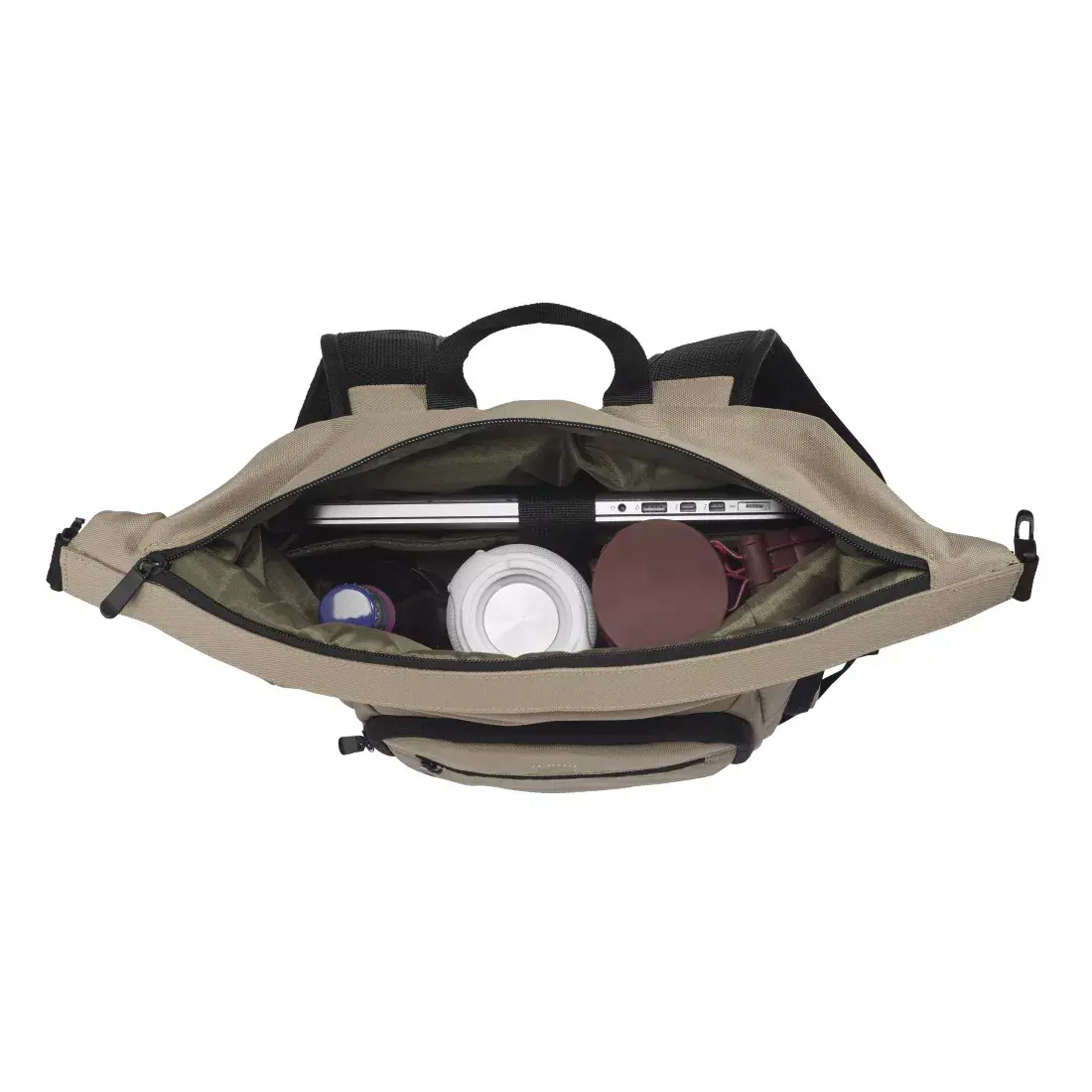 Mugursoma Hama Terra 39.6 cm (15.6") Photo 4