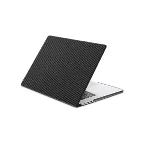 Cover Black Rock Protective 33 cm (13") Black Carbon