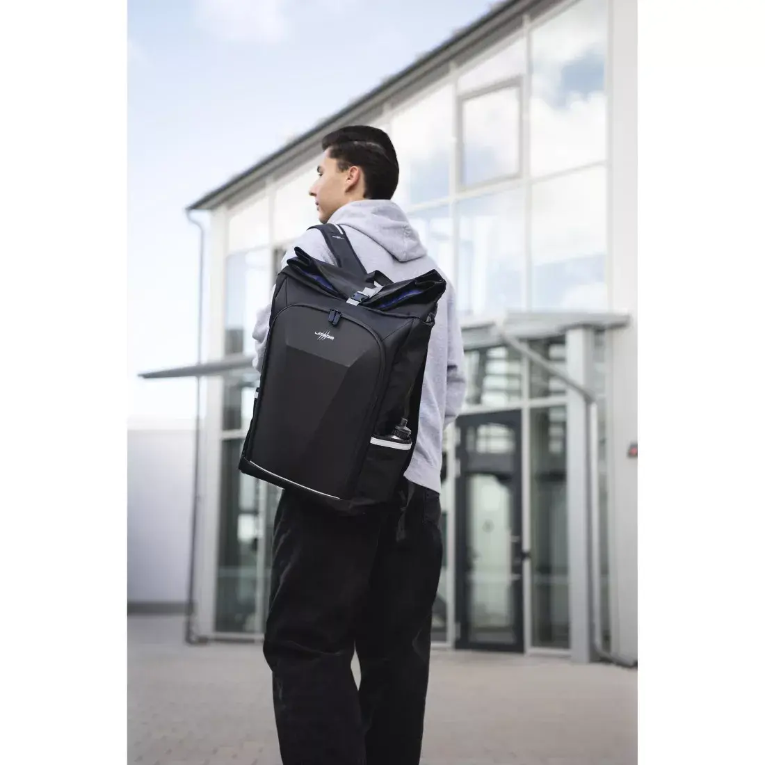 Mugursoma Hama Carrier 700 Photo 8