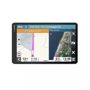 Navigators Garmin 1095 Fiksēts 25.6 cm (10.1") TFT Skārienekrāns
