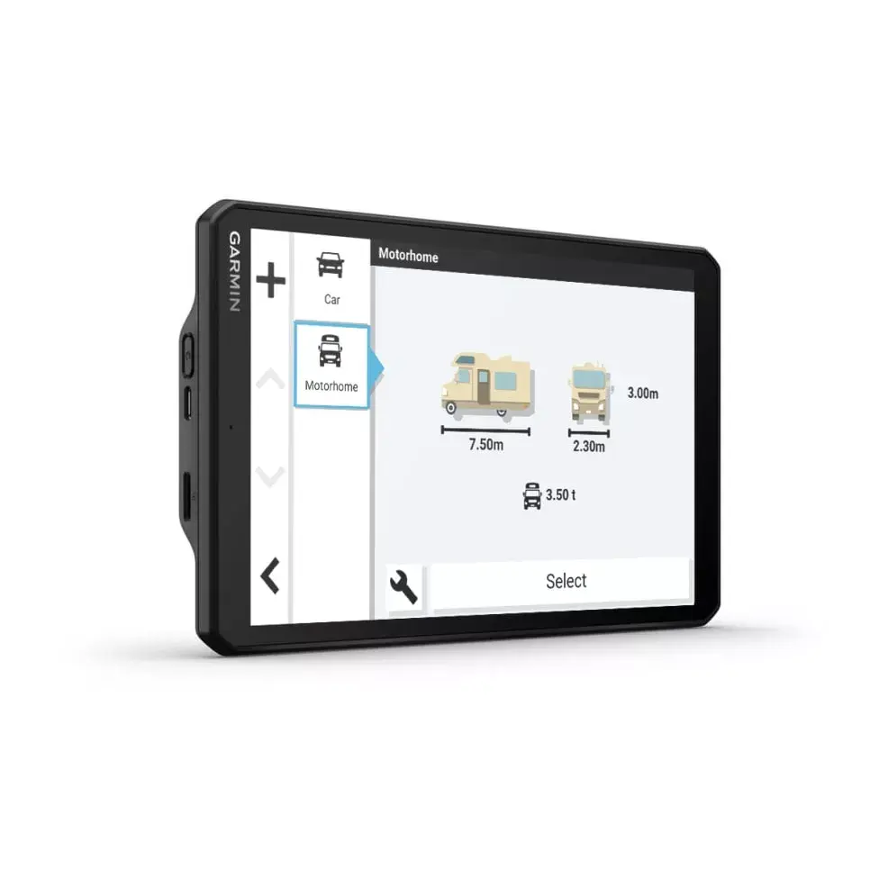 Навигатор Garmin 895 Photo 3