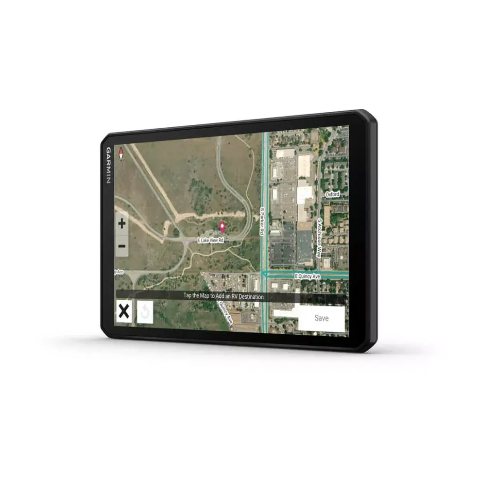 Навигатор Garmin 895 Photo 6