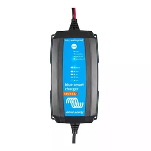 Зарядное устройство Victron Energy Blue Smart IP65 BPC121531064R 12 В 15 А