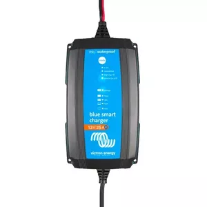 Battery Charger Victron Energy Blue Smart IP65 Charger 12V 25A (1 output) 230V IP65