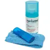 Equipment cleansing wet/dry cloths & liquid, MANHATTAN, LCD Cleaning Kit Photo 2