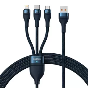 USB Cable Baseus SUP0003353 USB 3.2 Gen 1 1.2m