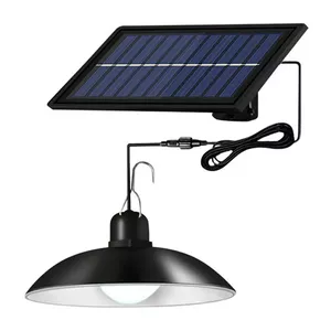 Solar lamp Superfire FF10-B 1000 lumens IP65 waterproof