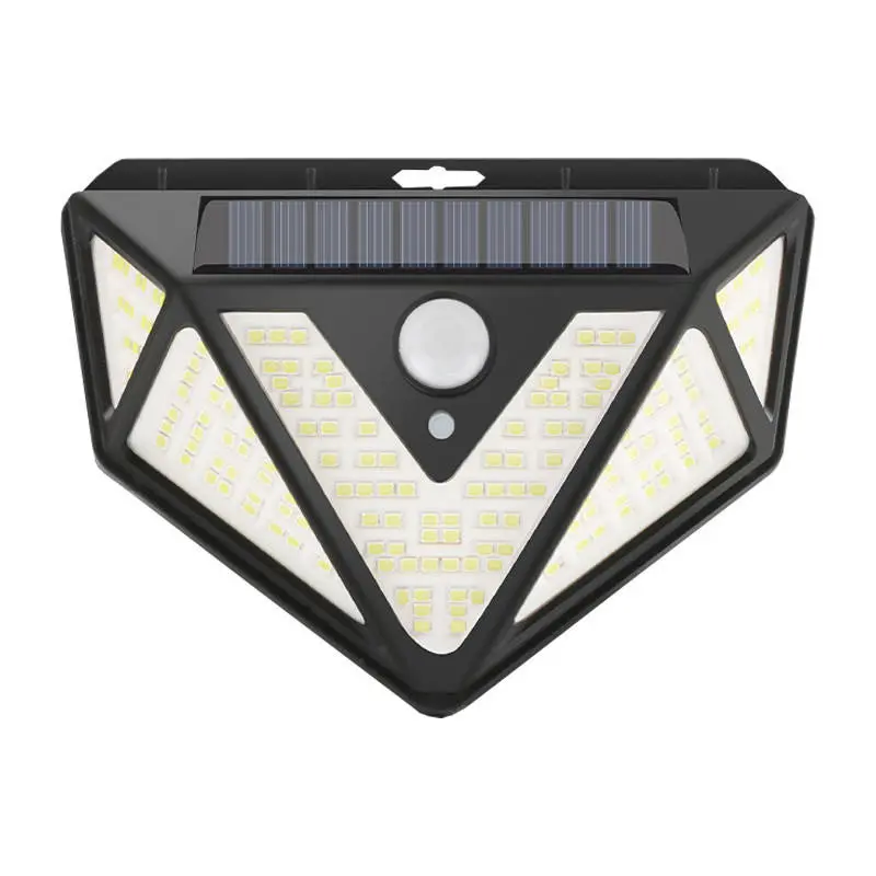 Solar lamp Superfire FF6-B 33W 220lm Photo 2