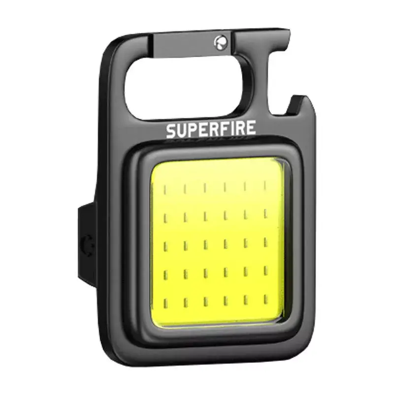 Фонарь Superfire MX16 Photo 2