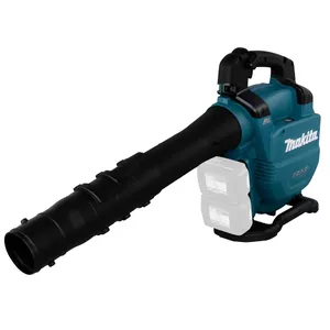 Makita DUB363ZV bezvada lapu pūtējs Melns, Zils 18 V