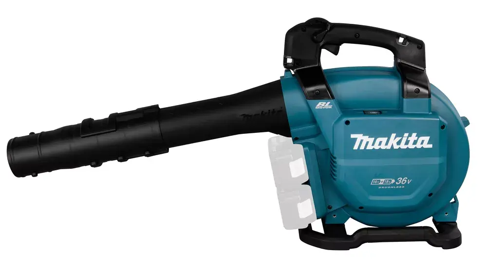 Воздуходувка Makita DUB363ZV Photo 2
