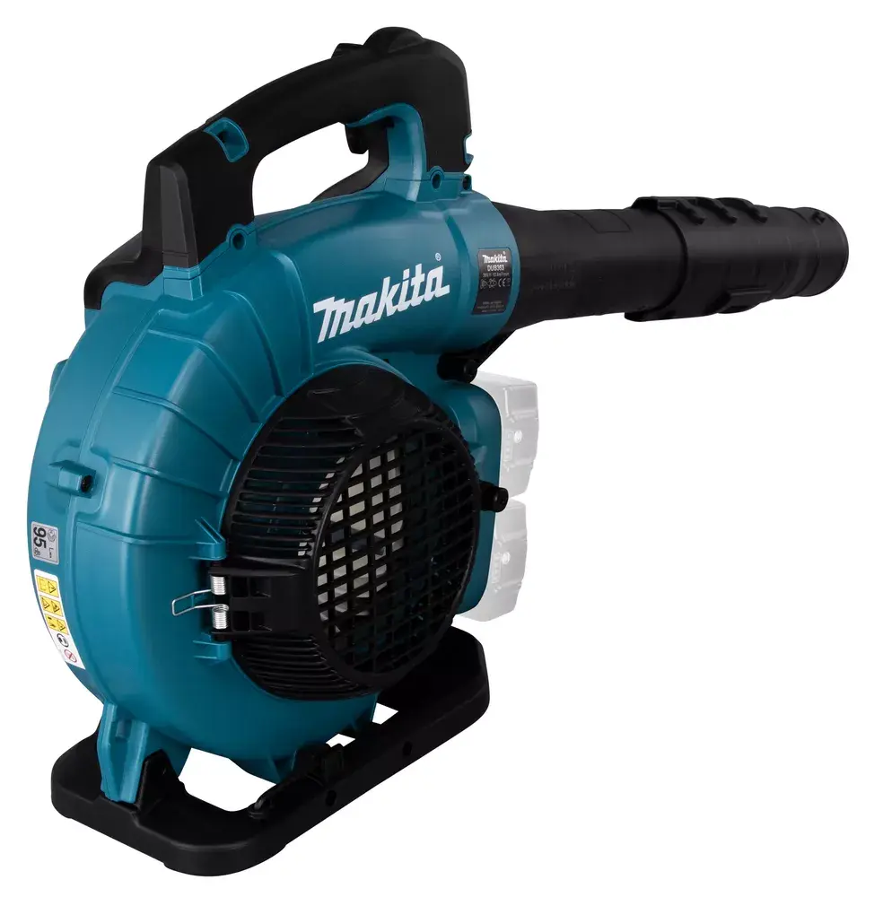 Воздуходувка Makita DUB363ZV Photo 5