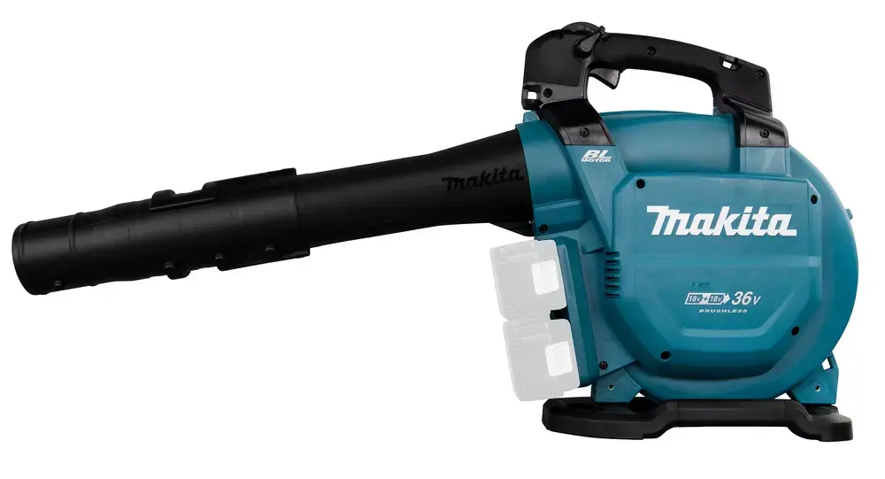Воздуходувка Makita DUB363ZV Photo 10