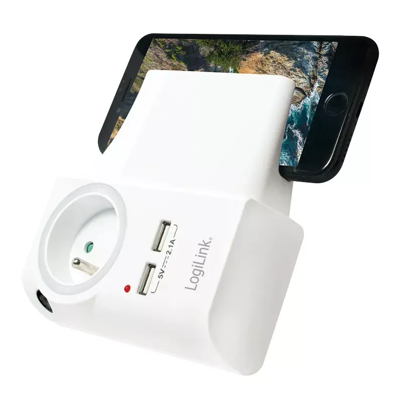 Mobile device charger LogiLink PA0166 Photo 4