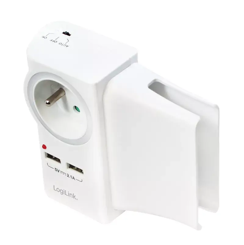 Mobile device charger LogiLink PA0166 Photo 5