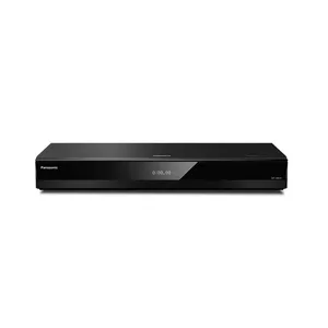 Blu-Ray плеер Panasonic DP-UB824EGK Черный