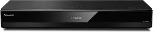 Blu-Ray плеер Panasonic DP-UB824EGK Черный