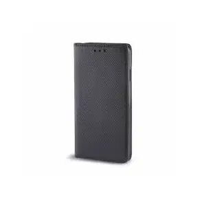 Защитный чехол для смартфона GreenGo для Sony XA1 Plus — Smart Magnet, чёрный