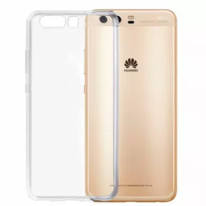 Aizmugurējais vāciņš GreenGo Honor 9 Ultra Slim TPU 0.3mm Transparent