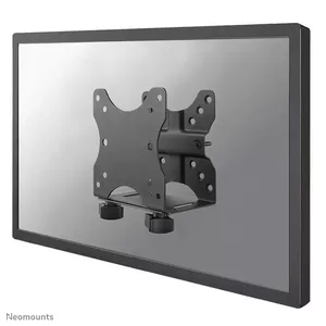Monitor stand-mounted CPU holder Neomounts NM-TC100BLACK
