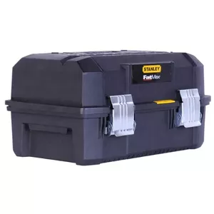Tool box Stanley FMST1-71219 Black 457mm x 310mm x 256mm