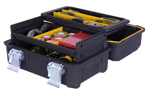 Tool box Stanley FMST1-71219 Photo 6