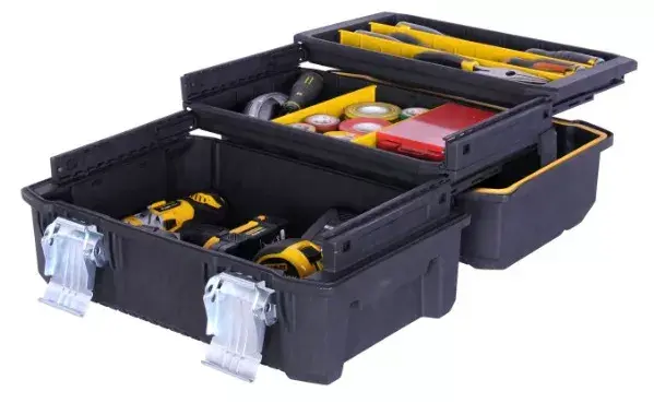 Tool box Stanley FMST1-71219 Photo 7