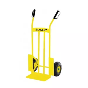 Hand truck STANLEY SXWTC-HT526 steel frame, max load 300 kg, by Black & Decker