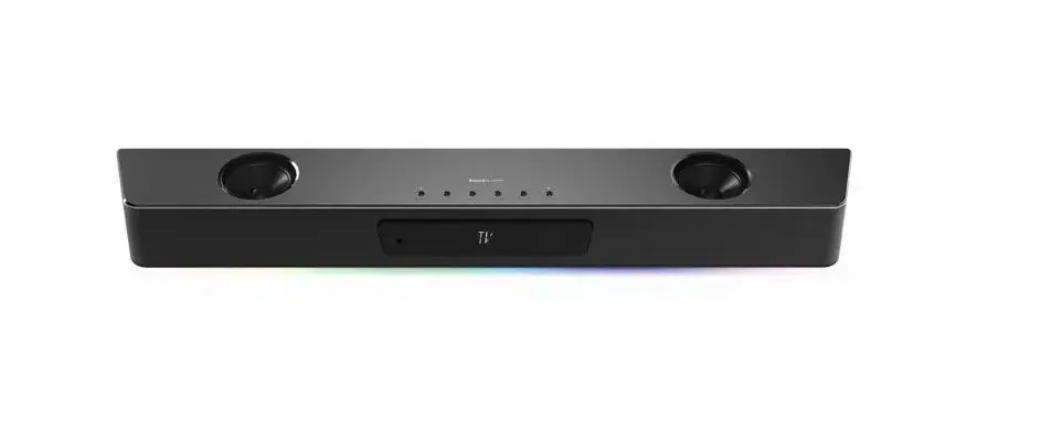 Skaļruņi Creative Labs Sound Blaster Katana V2X 51MF8400AA000 Photo 3